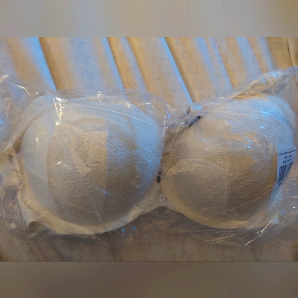 Torrid BRA 38DD NWT